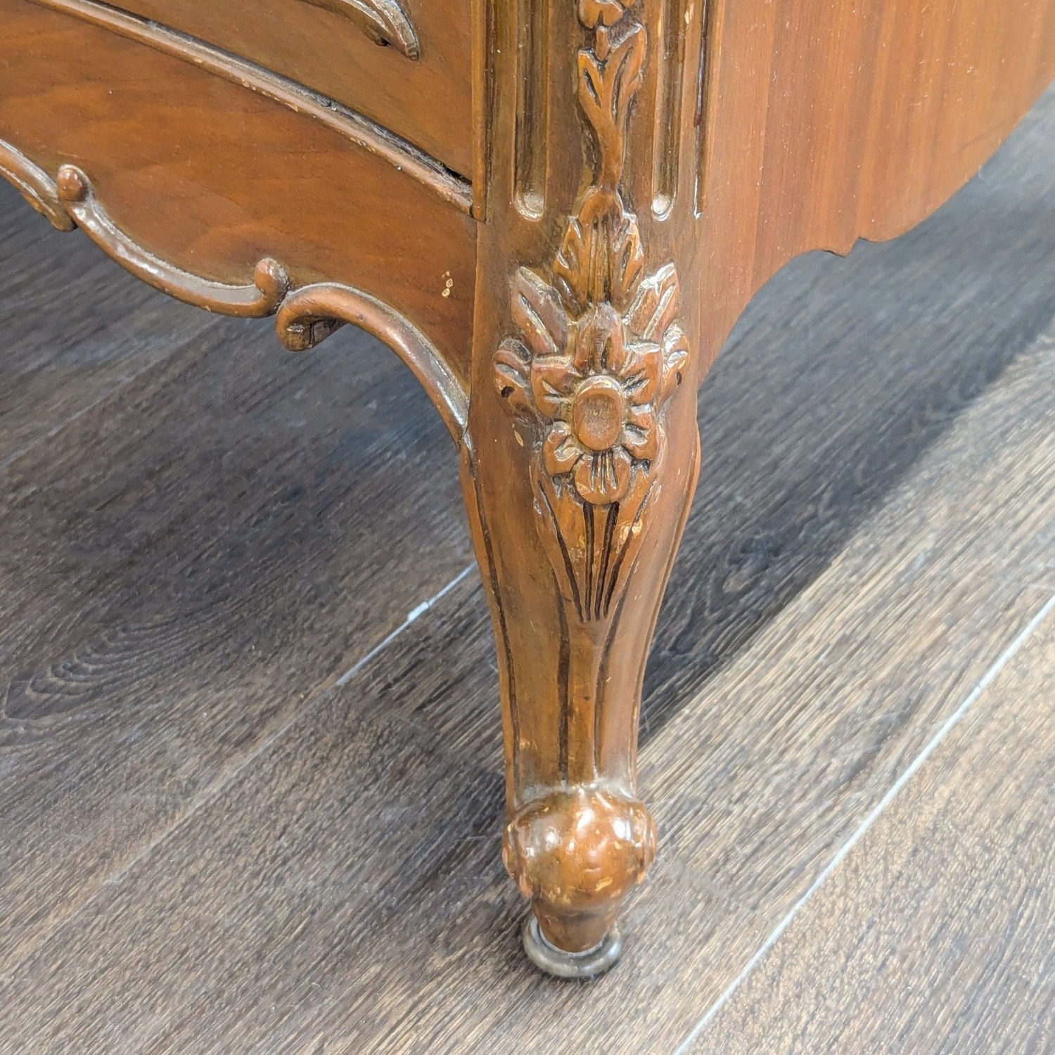 John Stuart Inc. Classic Wooden Dresser   - image-3