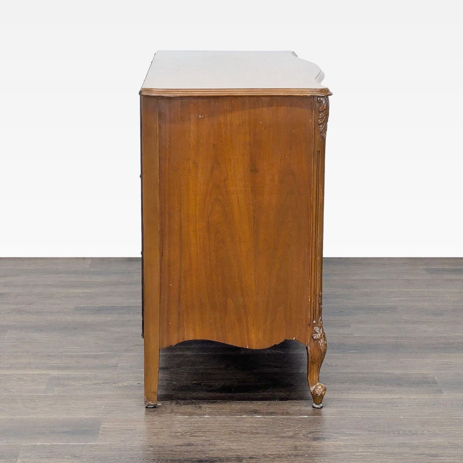 John Stuart Inc. Classic Wooden Dresser   - image-6