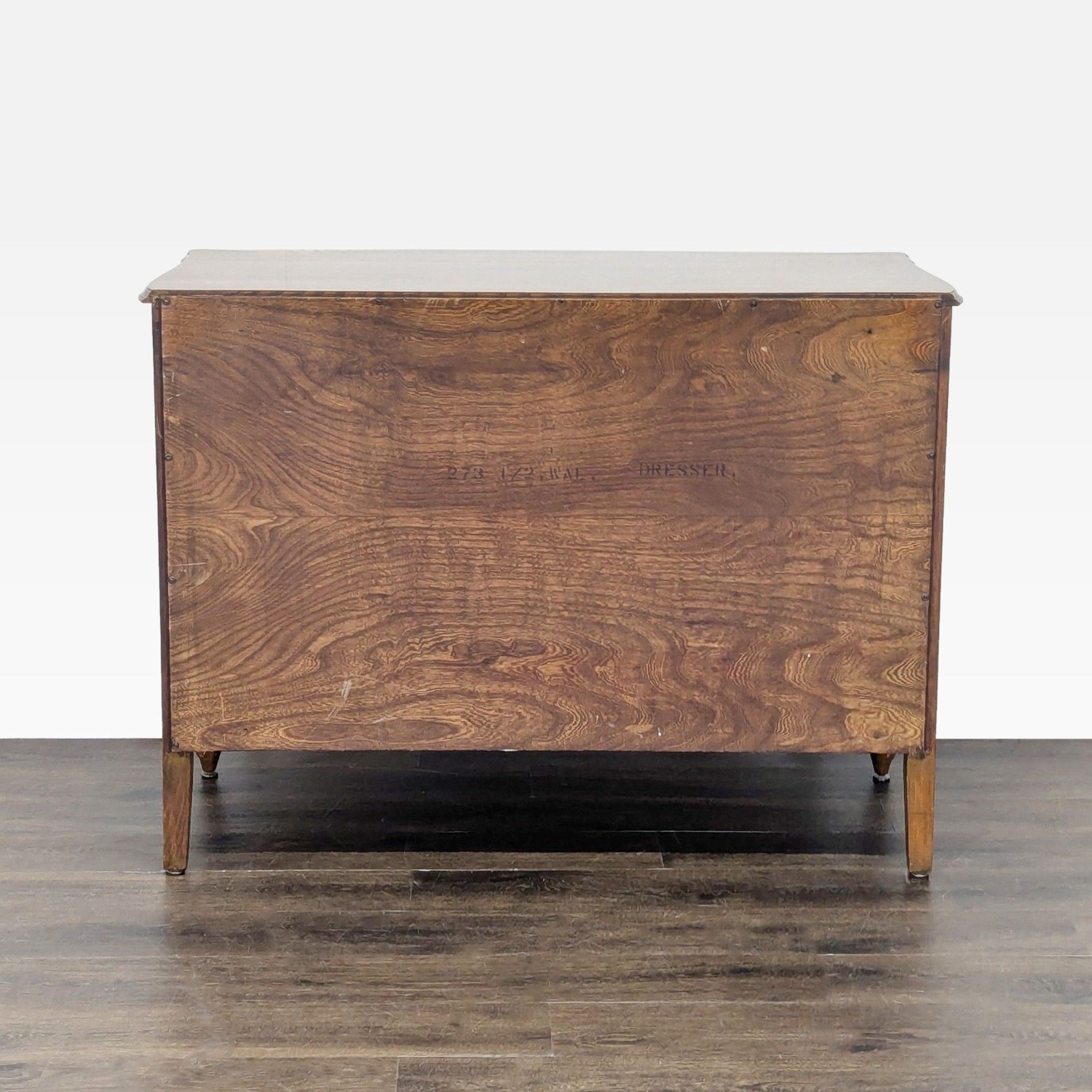 John Stuart Inc. Classic Wooden Dresser   - image-7