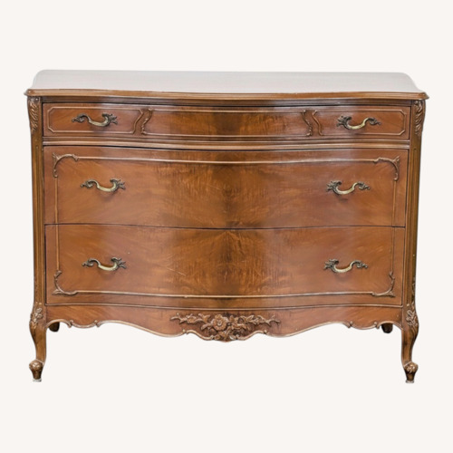 Used John Stuart Inc. Classic Wooden Dresser for sale on AptDeco