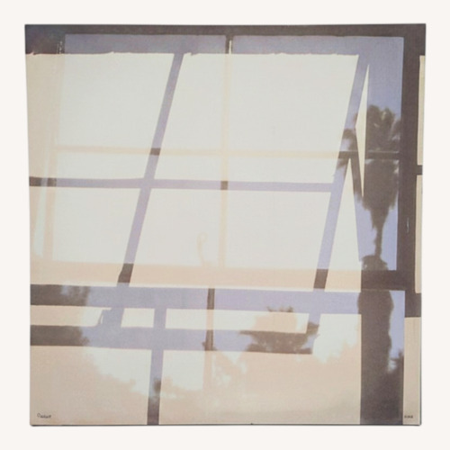 Used P Abbott Limited Edition Modern Art Print  for sale on AptDeco