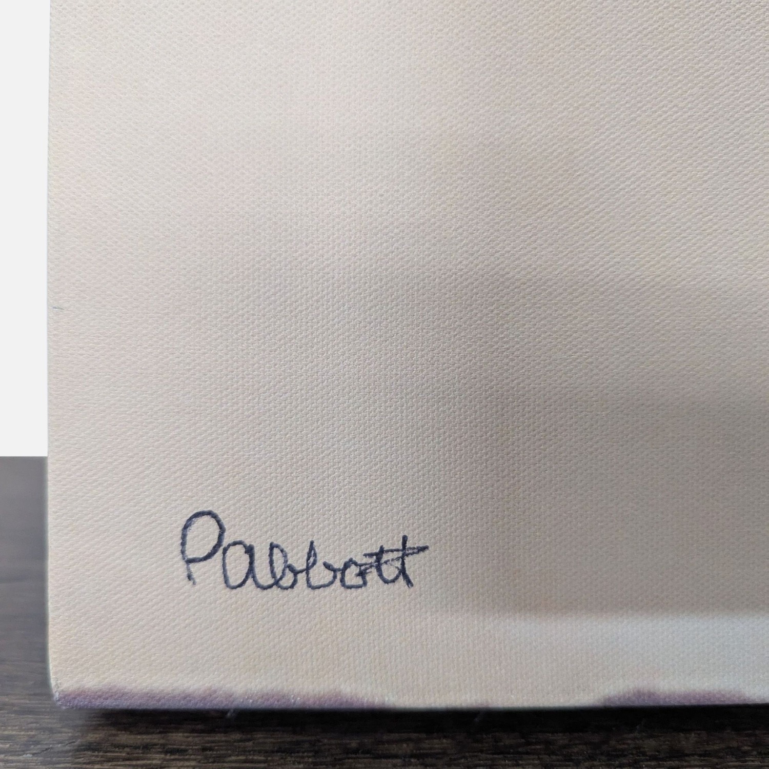 P Abbott Limited Edition Modern Art Print  - image-2