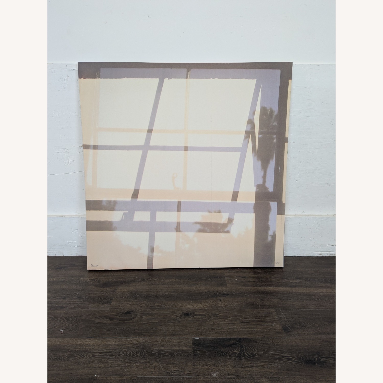 P Abbott Limited Edition Modern Art Print  - image-8