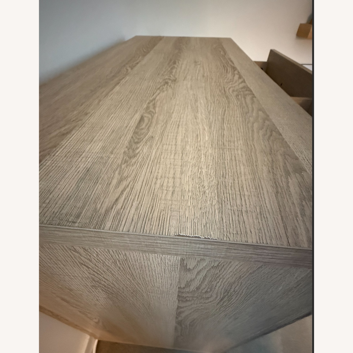 Scarlett Nightstand For Bedroom With 3 Drawers - image-6