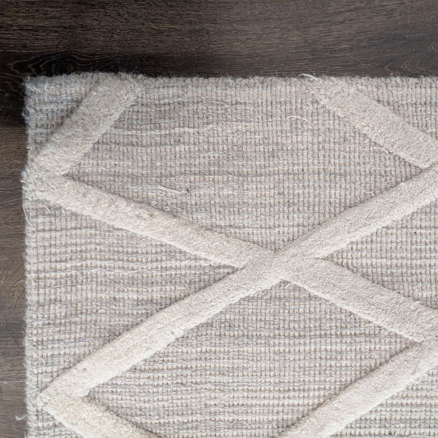 Signature Design by Ashley Modern Geometric Karah  8' x 10' - image-5