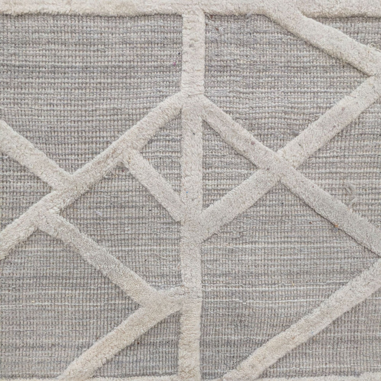 Signature Design by Ashley Modern Geometric Karah  8' x 10' - image-4