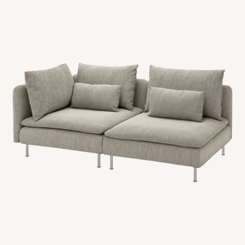 Used IKEA SÖDERHAMN Sofa for sale on AptDeco