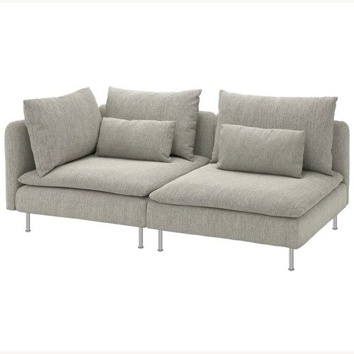 Used IKEA SÖDERHAMN Sofa for sale on AptDeco