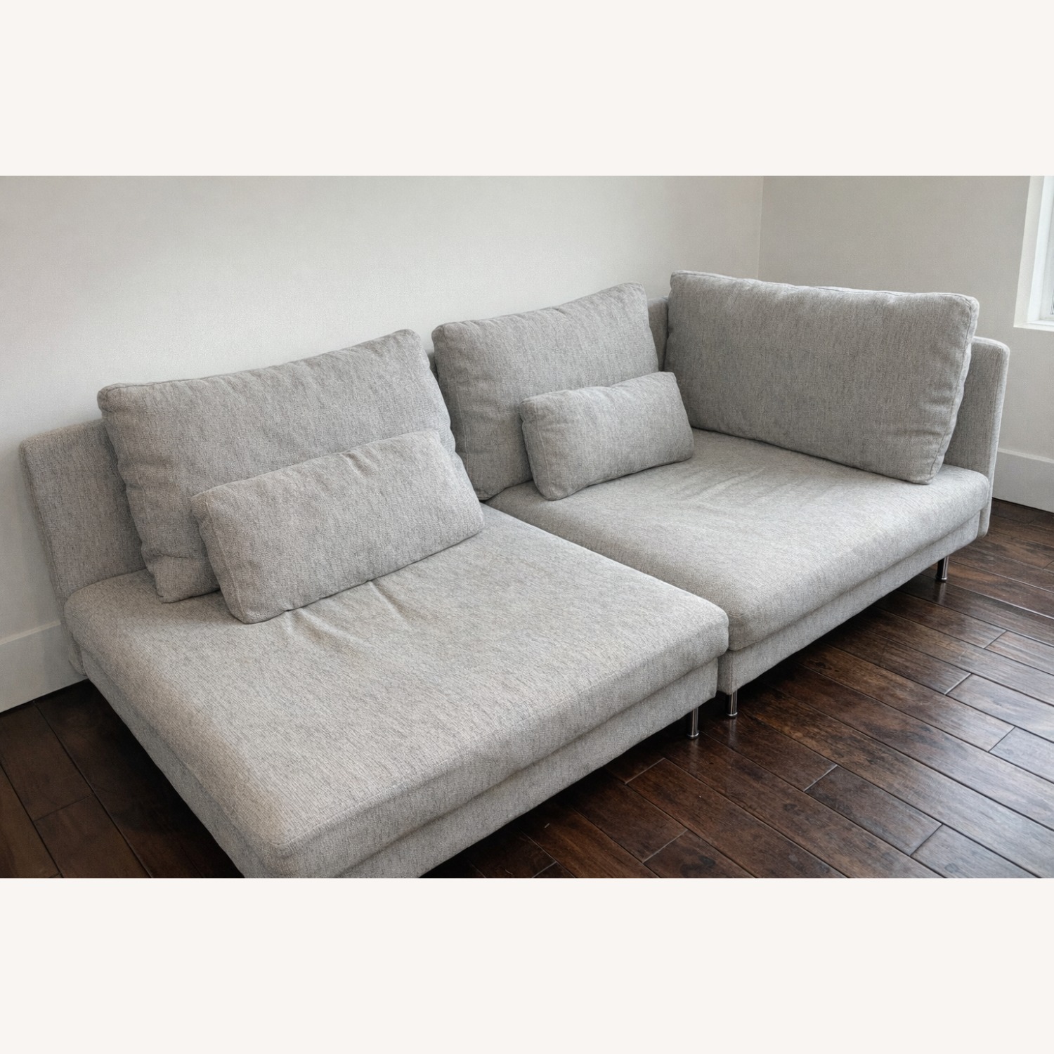 IKEA SÖDERHAMN Sofa - image-2