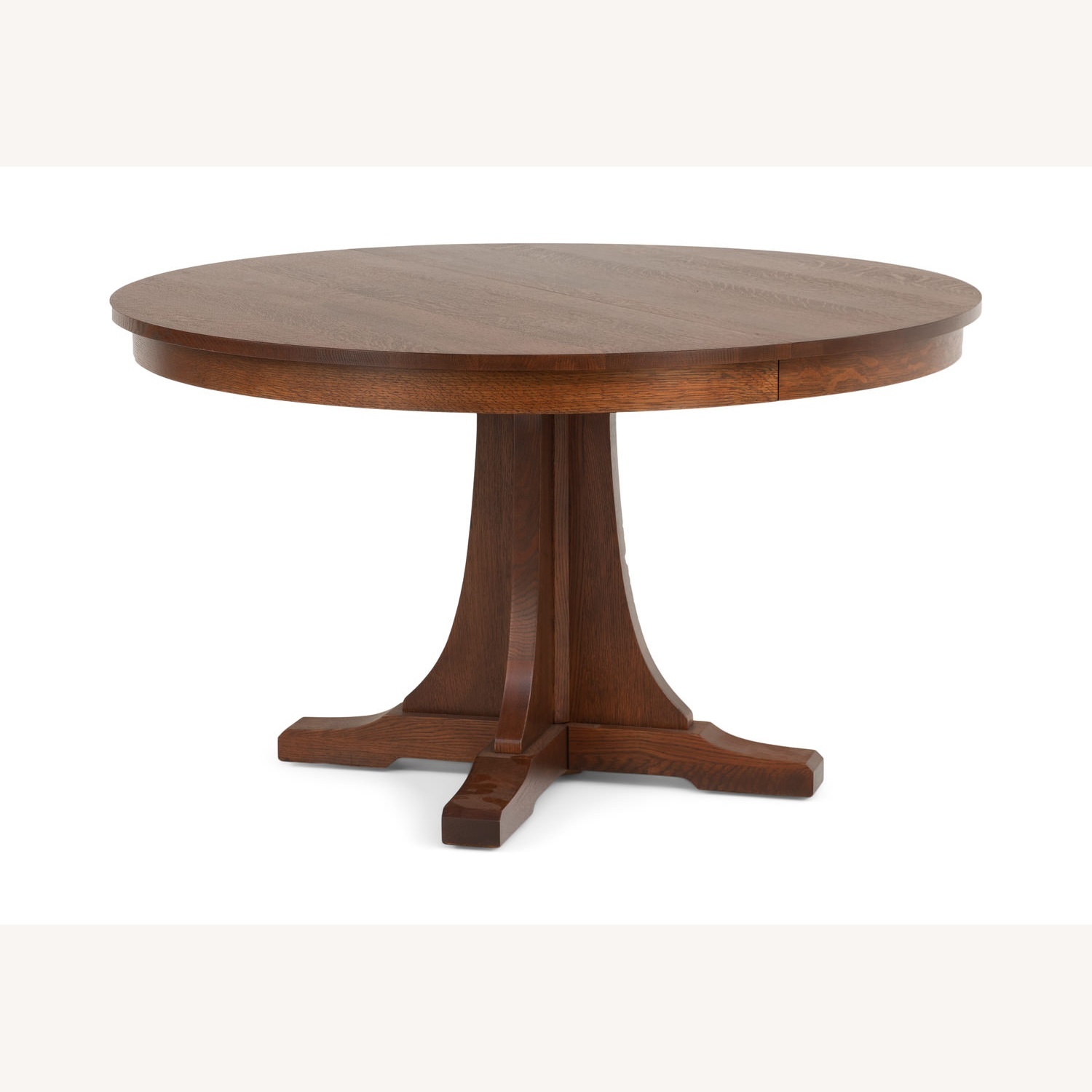 Stickler Audi Round Dining Table - image-5