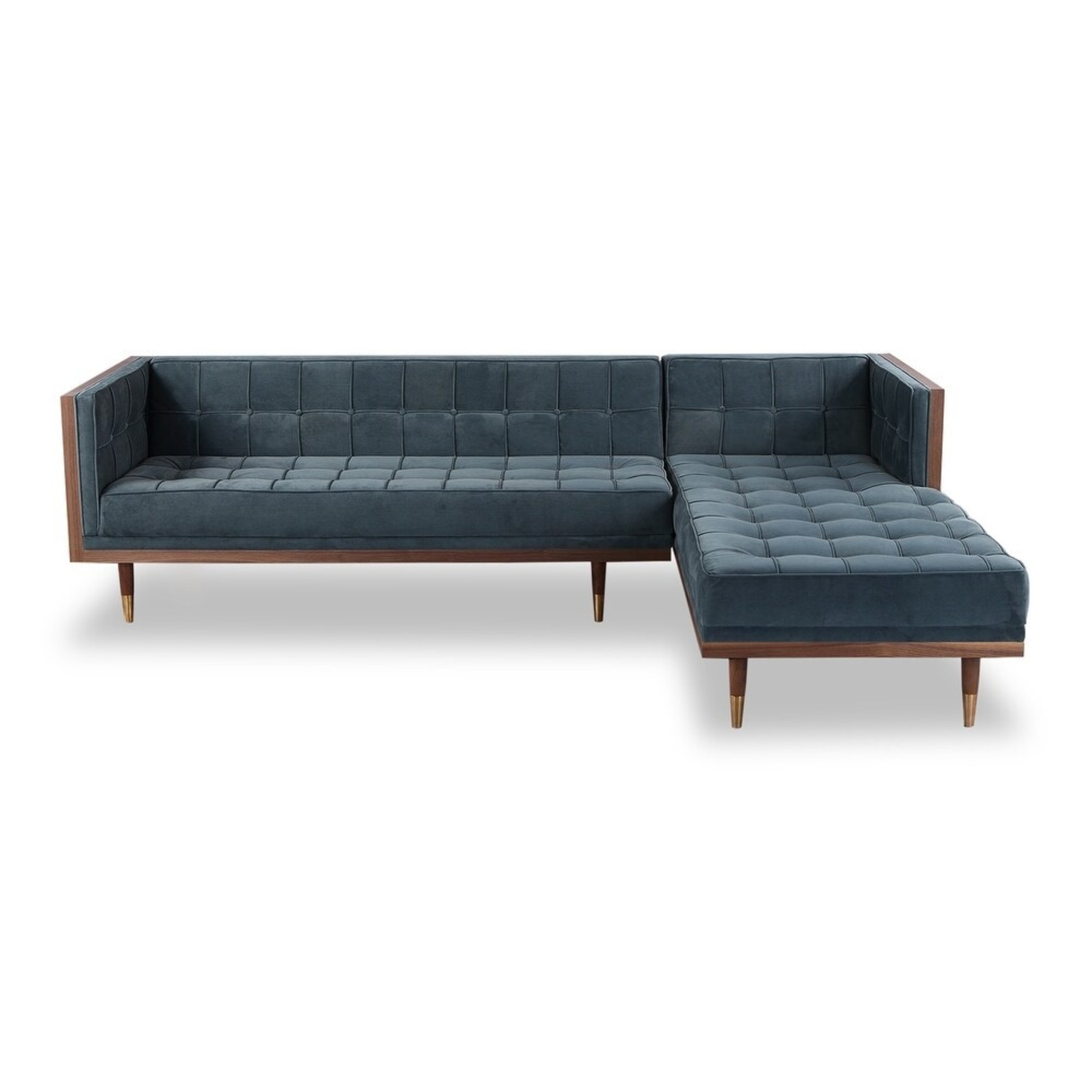 Kardiel Sectional Sofa  - image-4