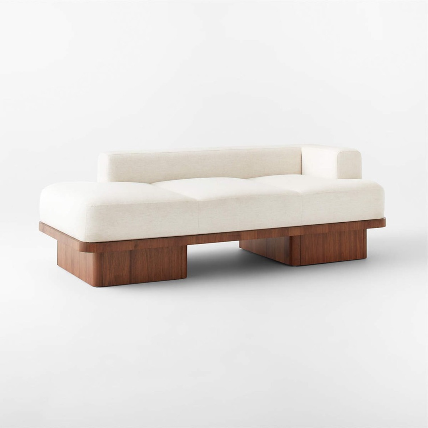 CB2 Serafin Daybed - image-1