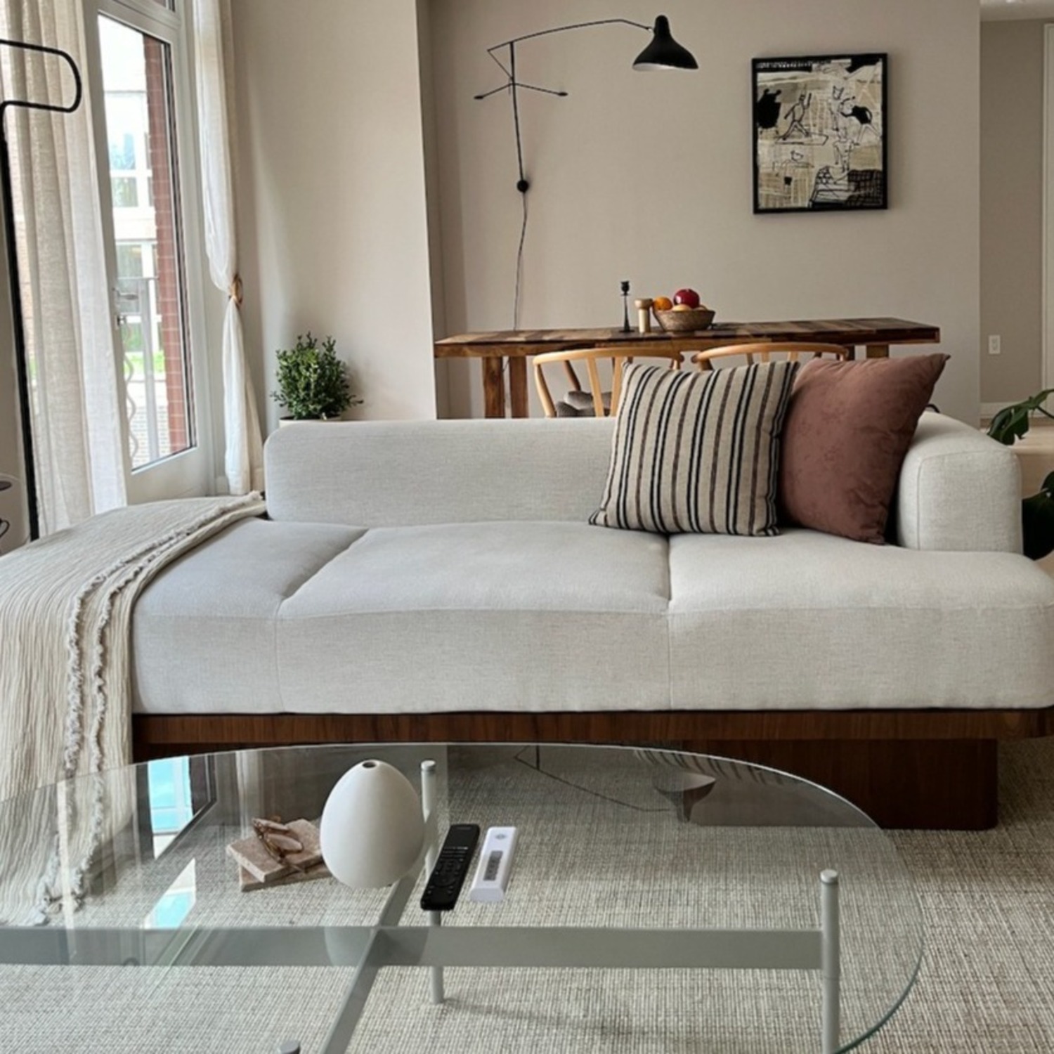CB2 Serafin Daybed - image-3