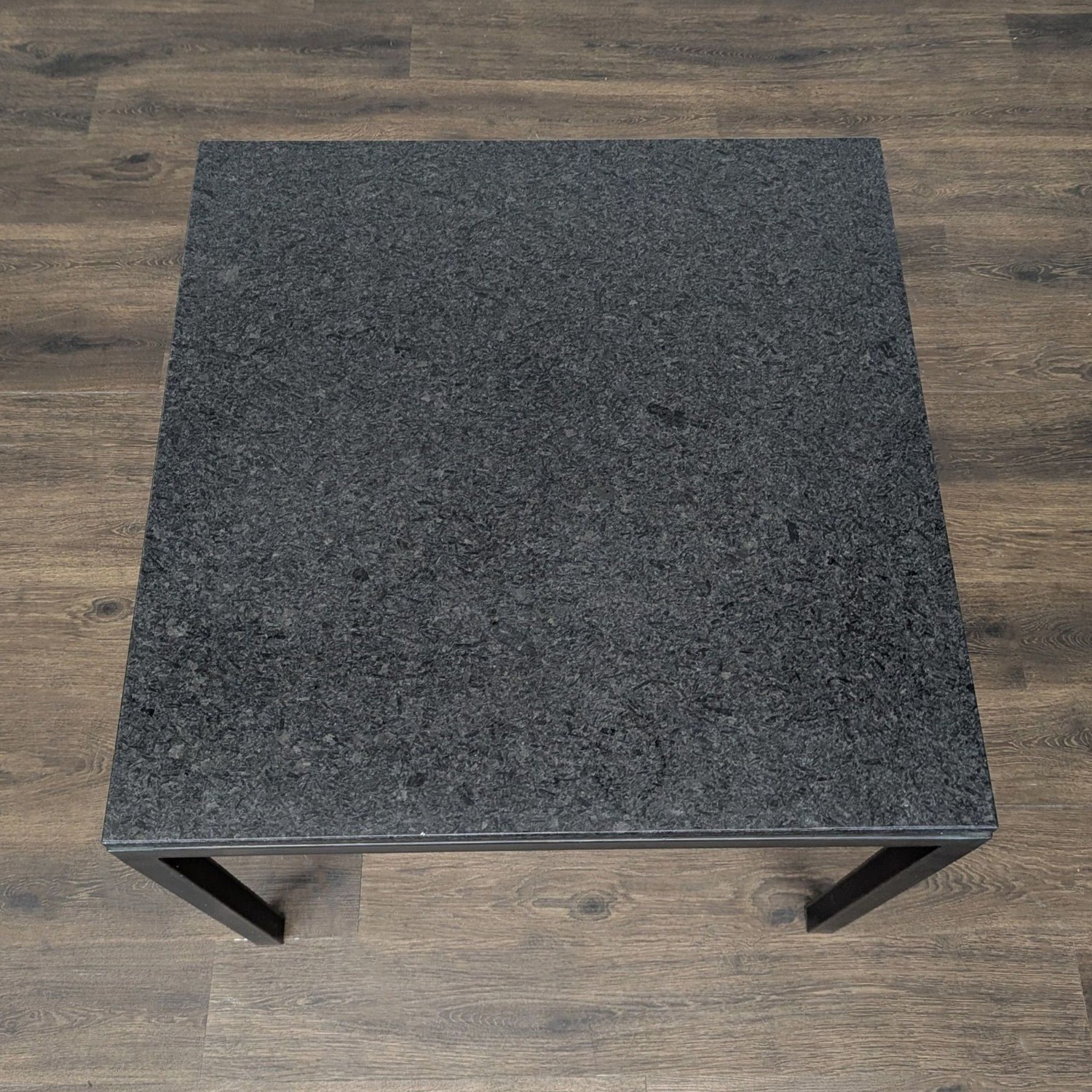 Prime Resource Modern 3-Piece Metal and Wood - image-3