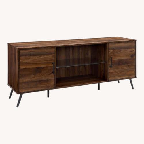 Used Wade Logan Bulhary Cabinet / TV Stand for sale on AptDeco