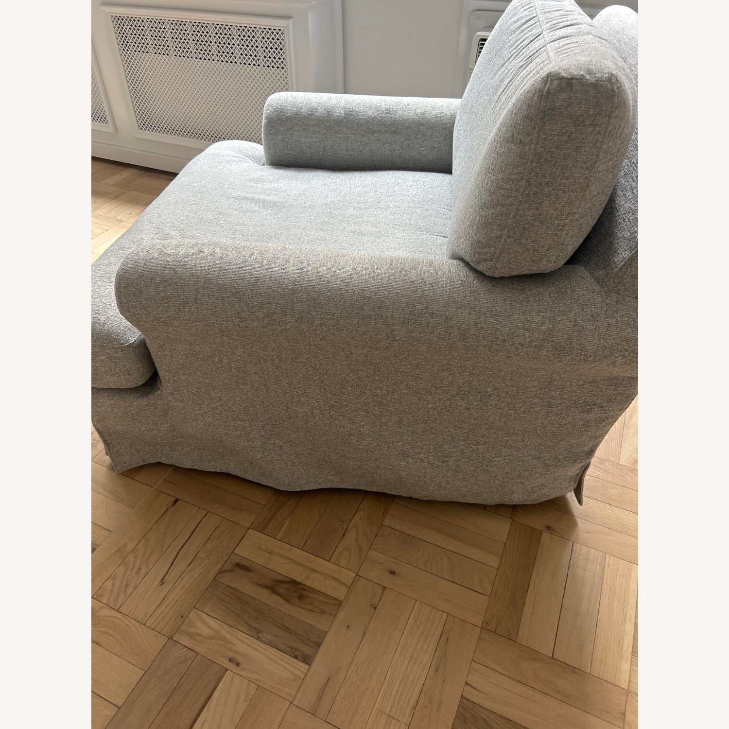 Interior Define Accent Chair - image-3