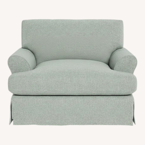 Used Interior Define Accent Chair for sale on AptDeco