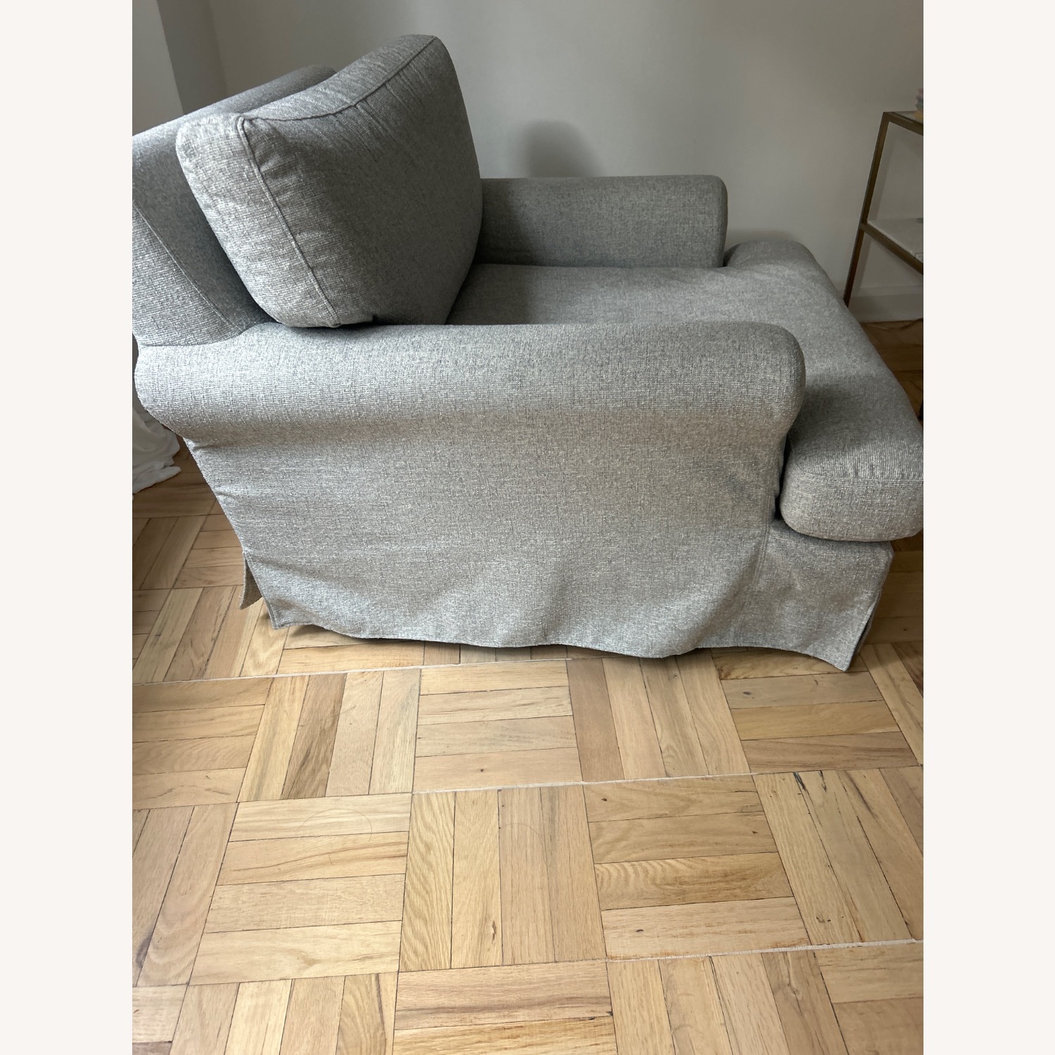 Interior Define Accent Chair - image-2