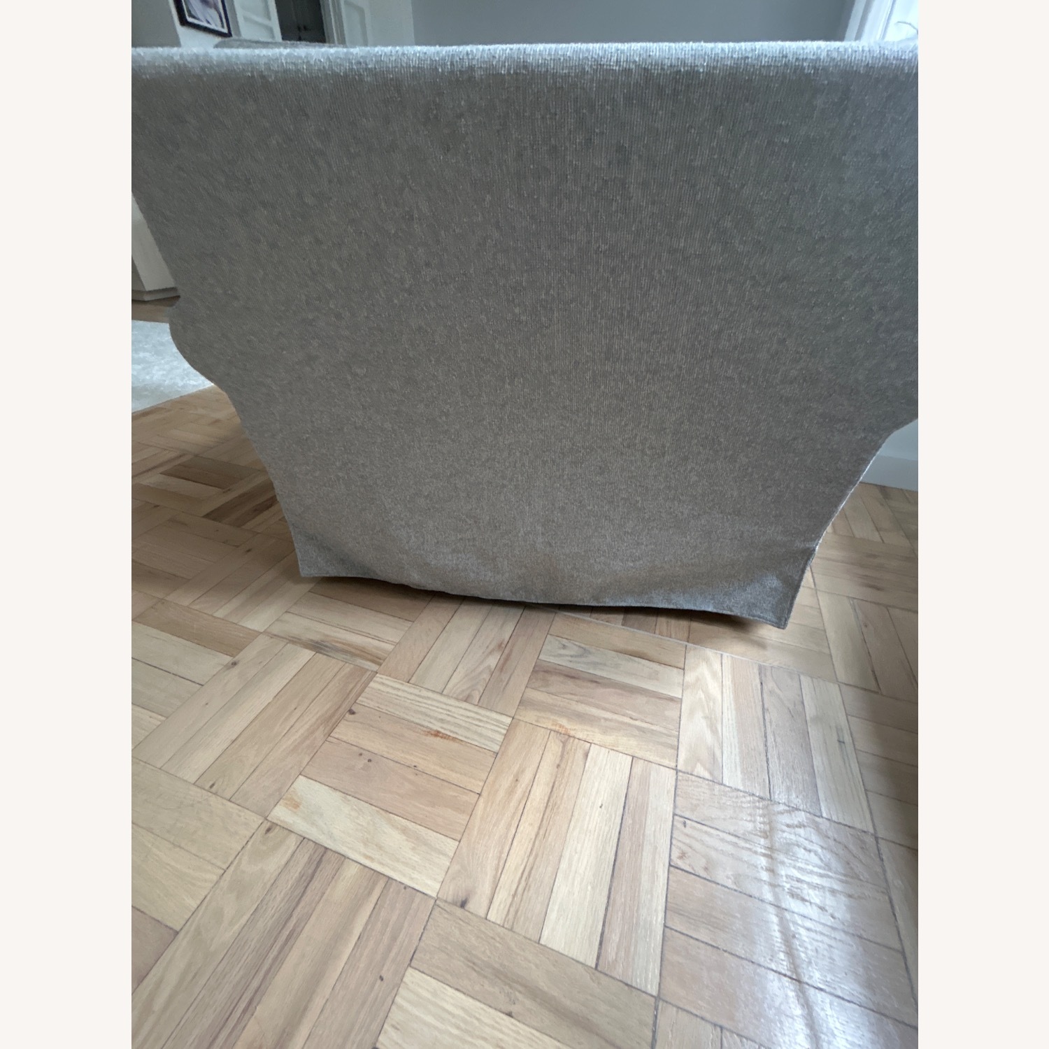 Interior Define Accent Chair - image-4