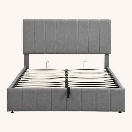 Used Wayfair Latitude Run Under Bed Storage Queen for sale on AptDeco