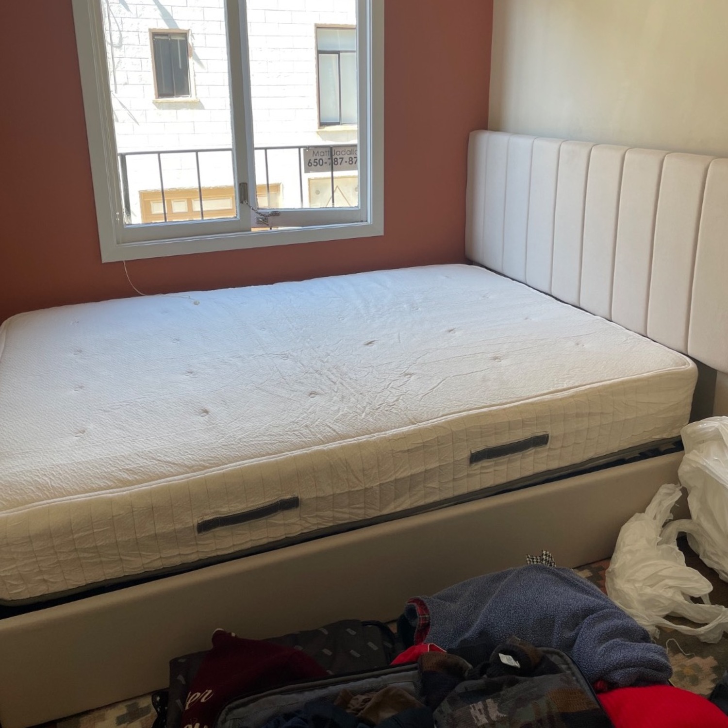 Wayfair Latitude Run Under Bed Storage Queen - image-3