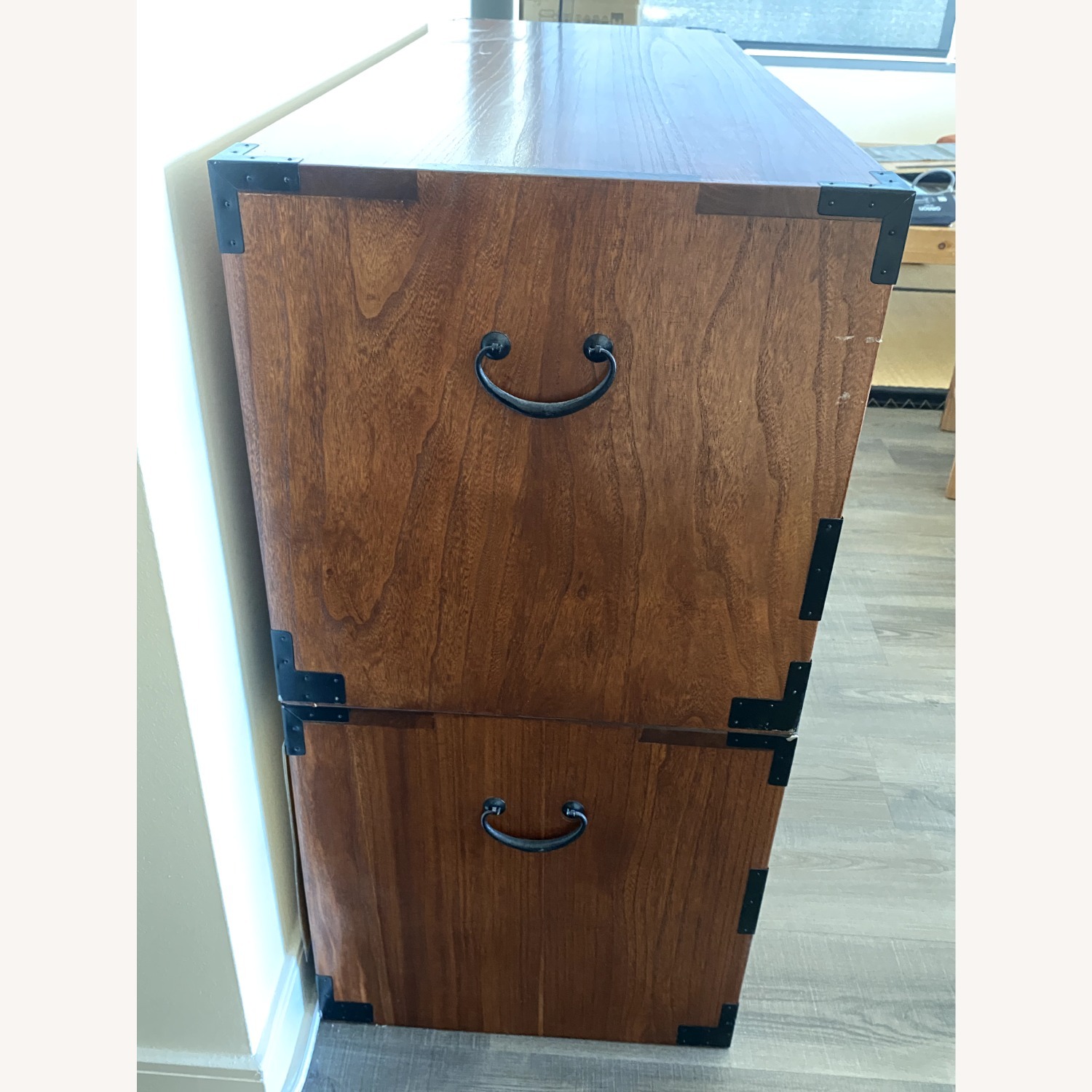 9-drawer Japanese Ko Tansu Dresser - image-3