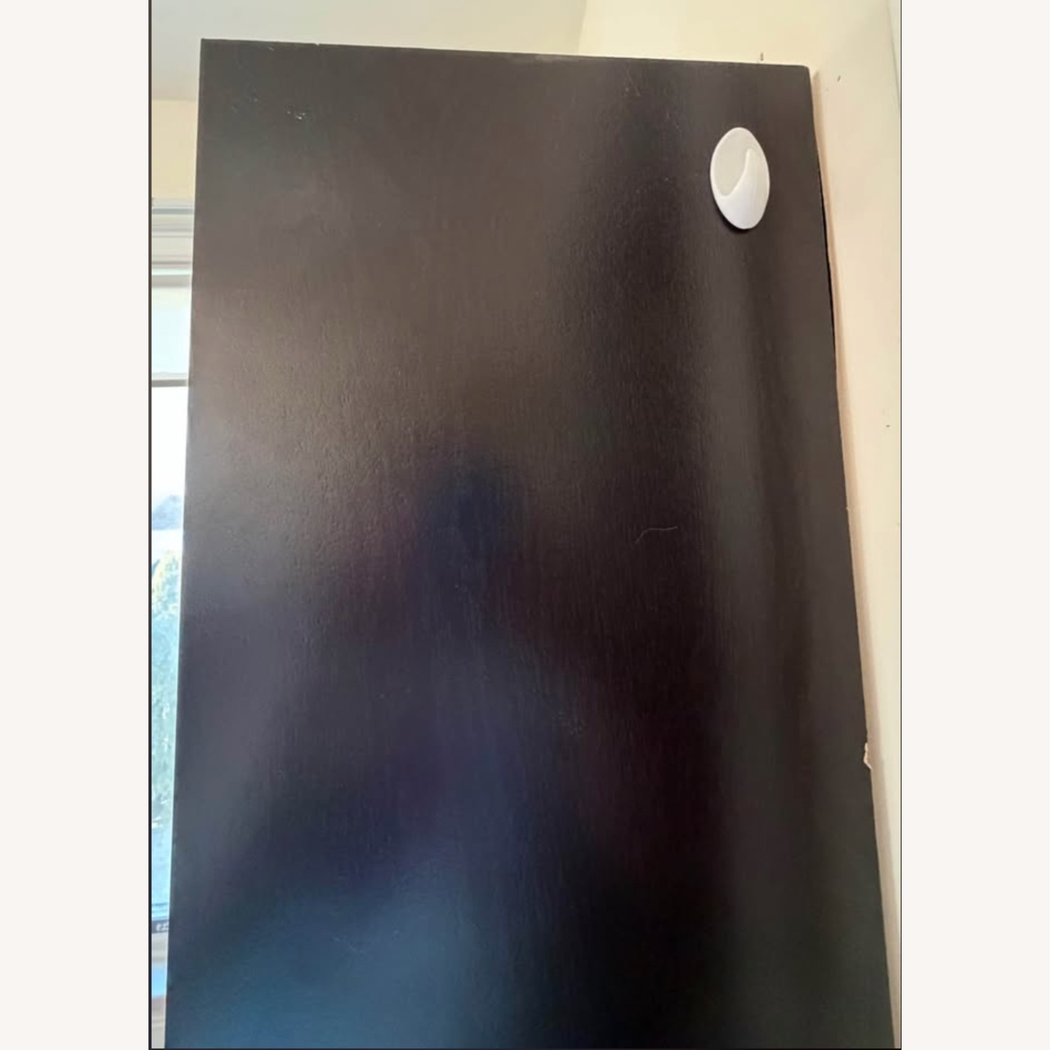 Black Bookcase - image-3