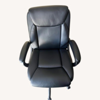 Black Office Chair