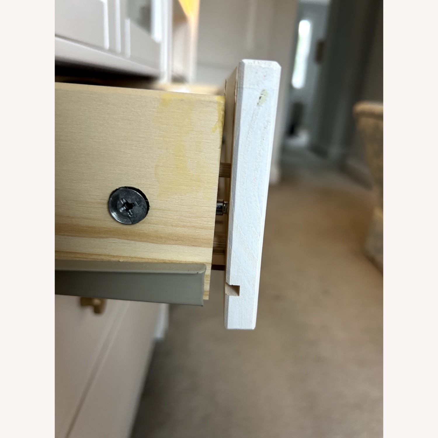 IKEA Hemnes Hutch - image-3