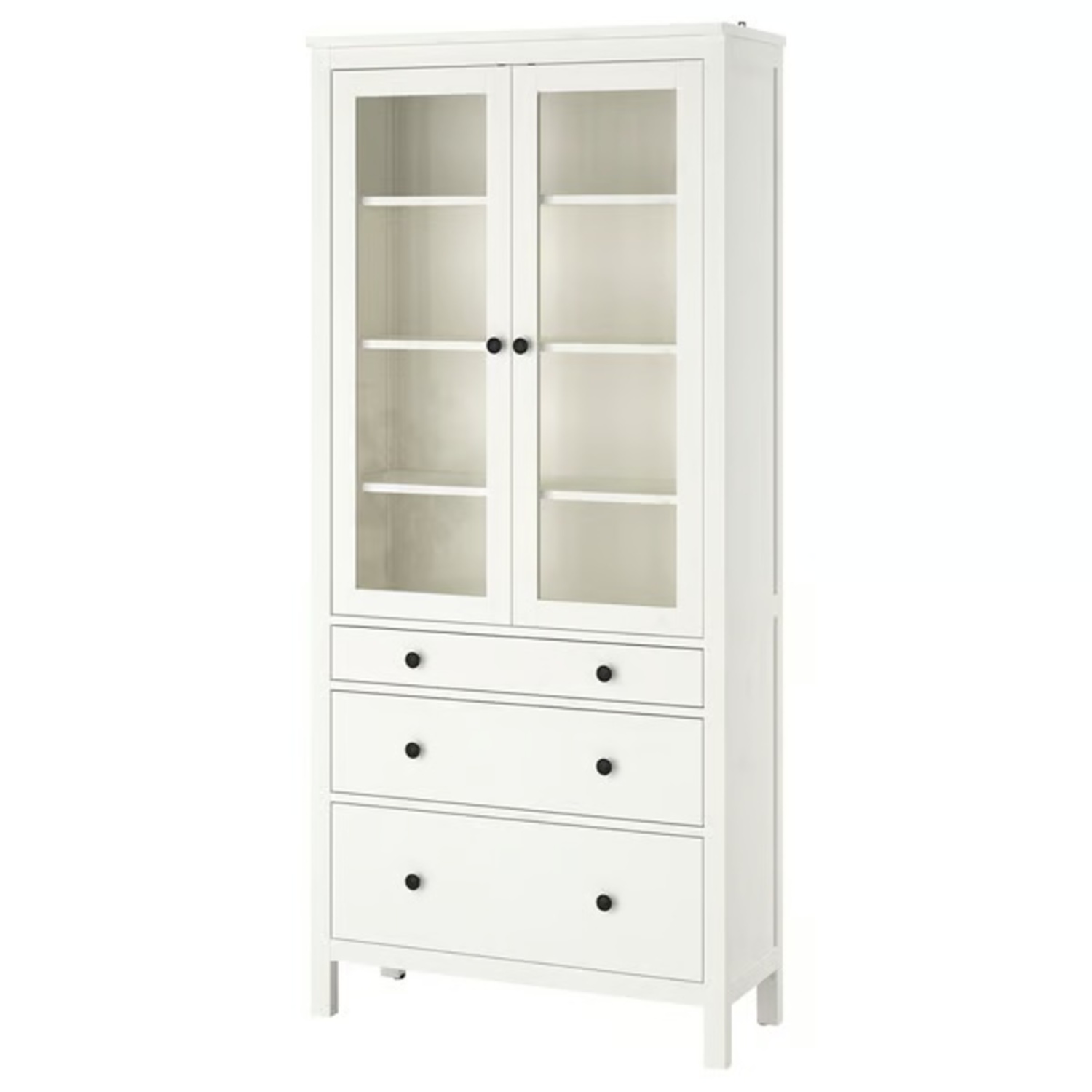 IKEA Hemnes Hutch - image-4