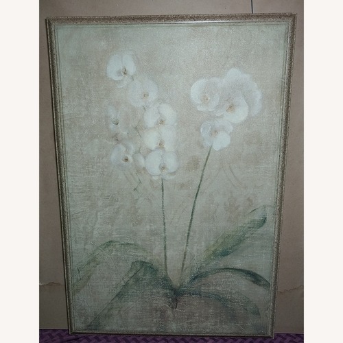 Used Pier 1 Imports Wall Art for sale on AptDeco