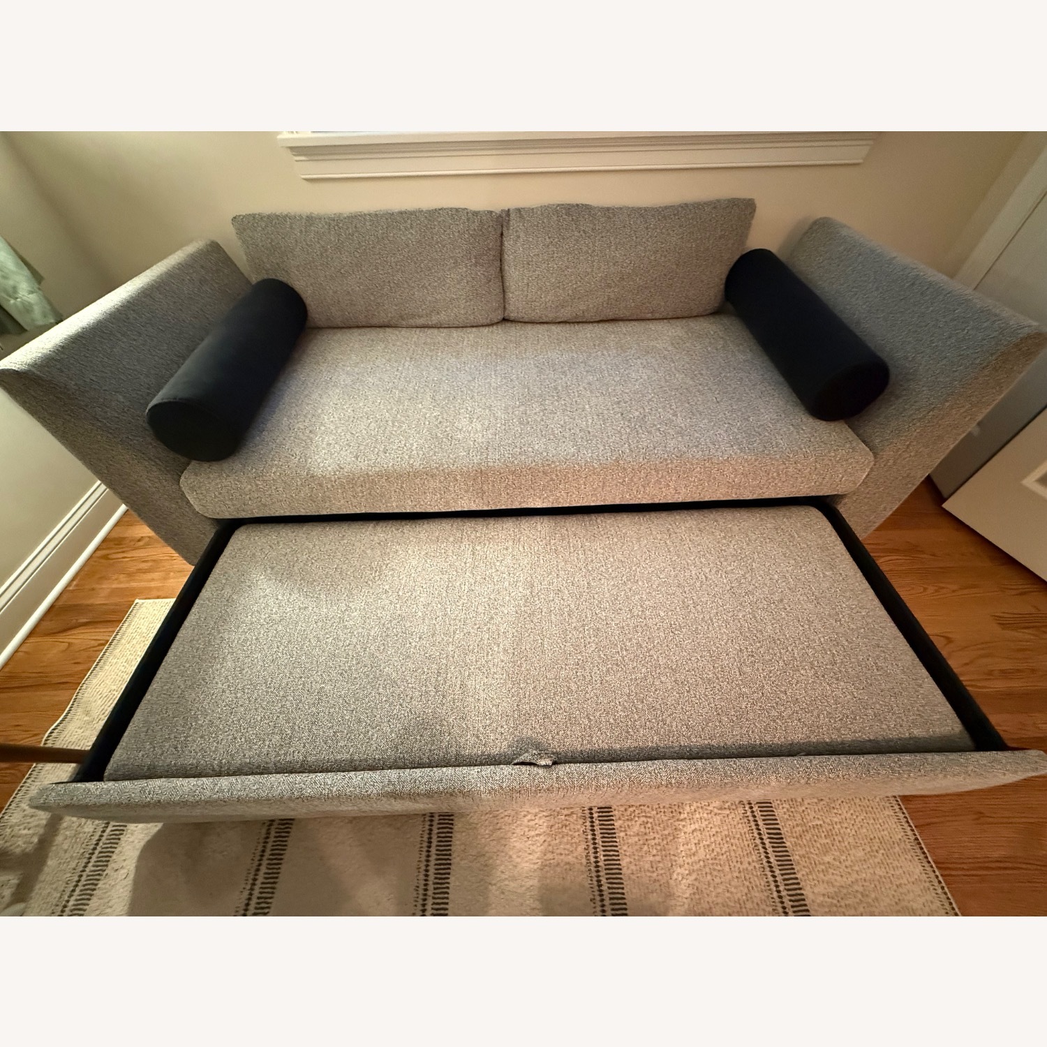 Bob’s Daydreamer Daybed W Pop-Up Sleeper - image-4