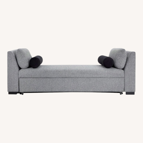 Used Bob’s Daydreamer Daybed W Pop-Up Sleeper for sale on AptDeco