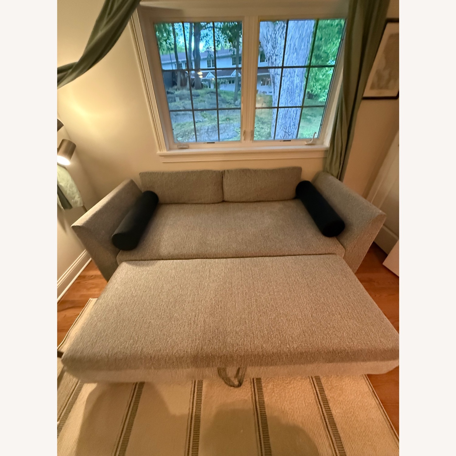 Bob’s Daydreamer Daybed W Pop-Up Sleeper - image-2