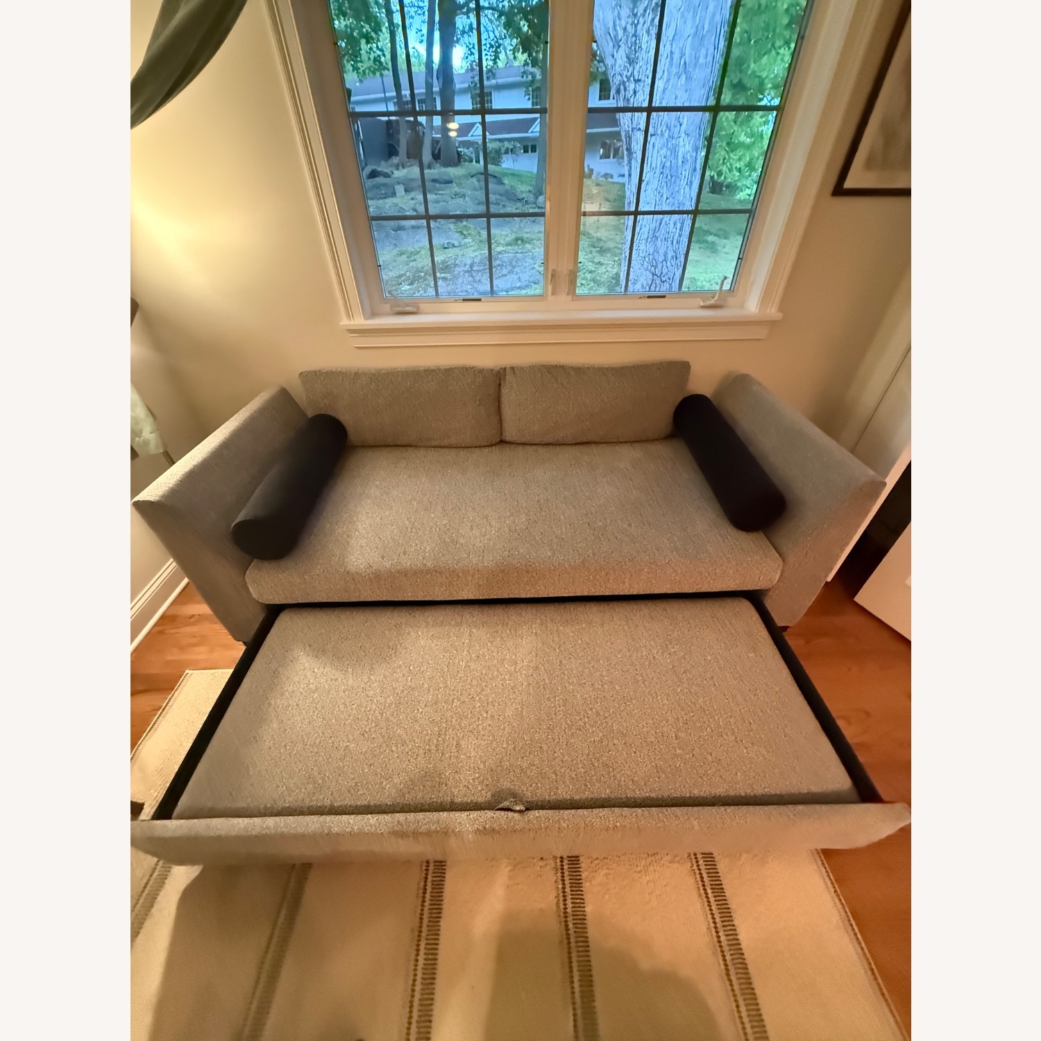 Bob’s Daydreamer Daybed W Pop-Up Sleeper - image-5