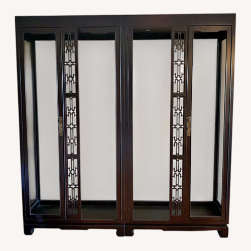Used Thomasville Furniture Industries Bookcase for sale on AptDeco