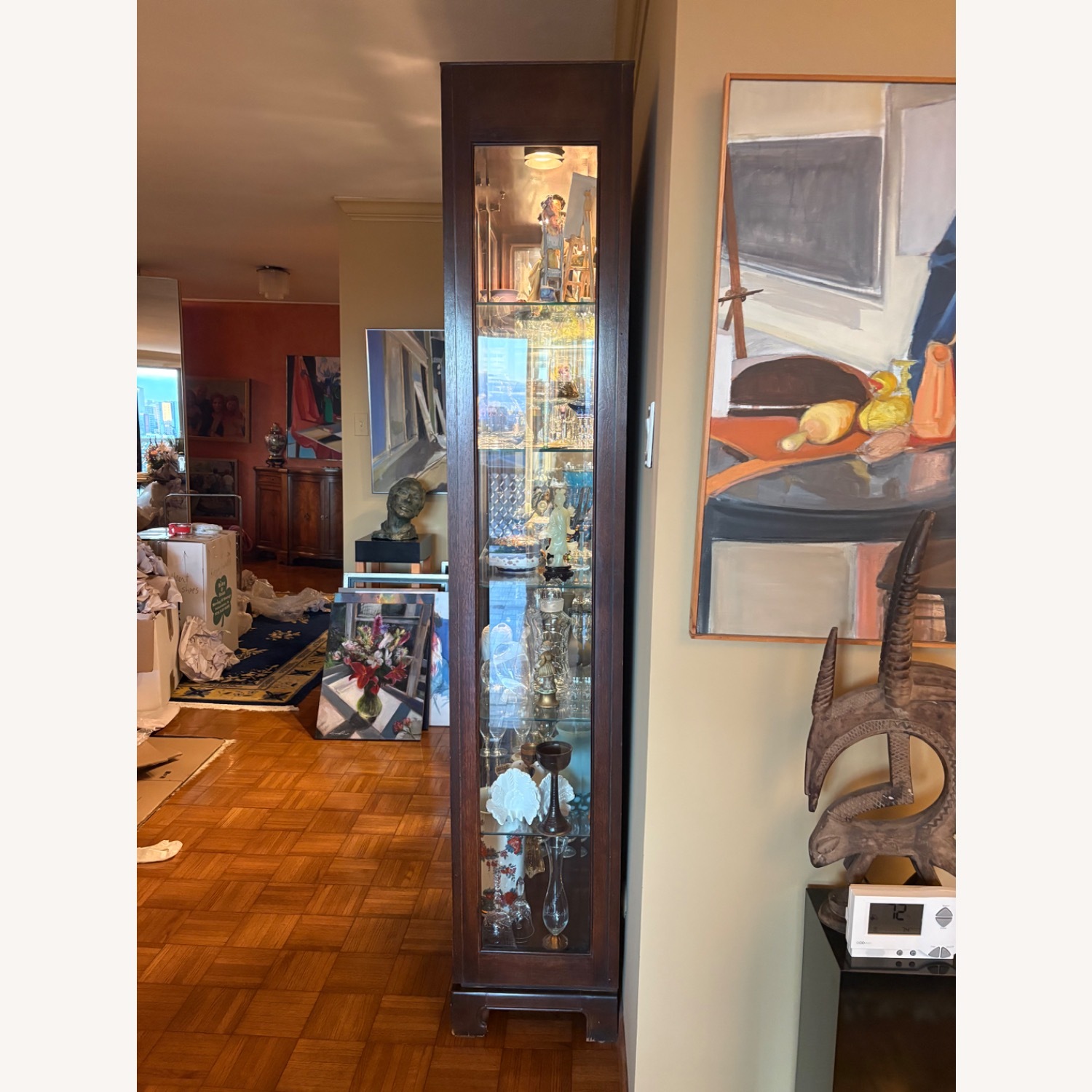 Thomasville Furniture Industries Bookcase - image-2
