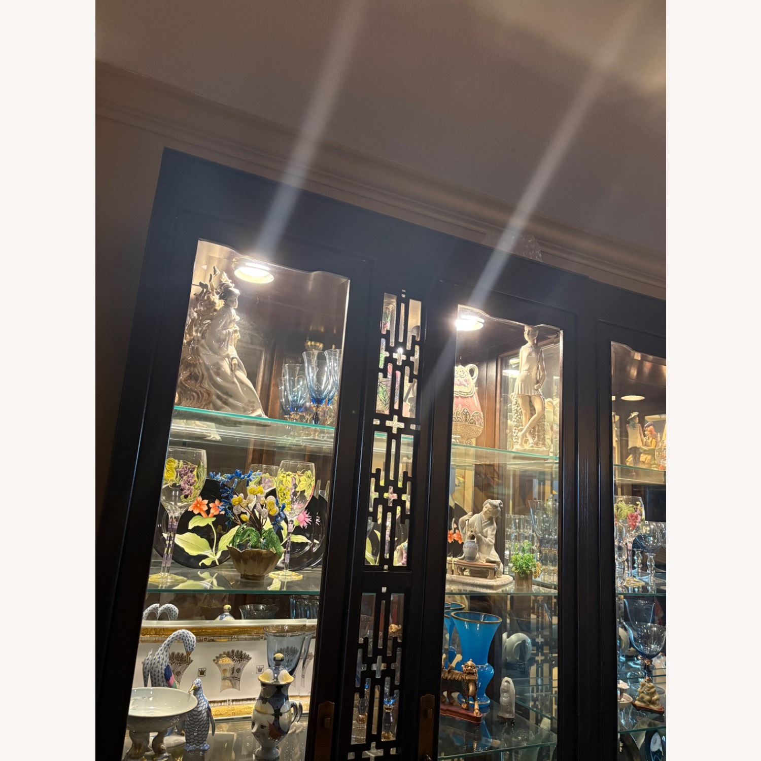 Thomasville Furniture Industries Bookcase - image-4