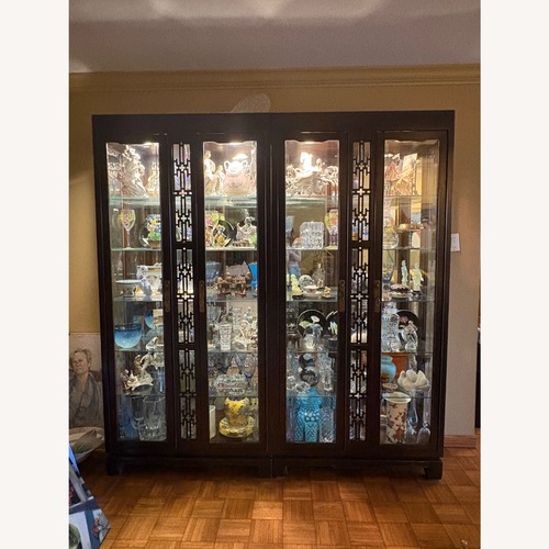 Used Thomasville Furniture Industries Bookcase for sale on AptDeco
