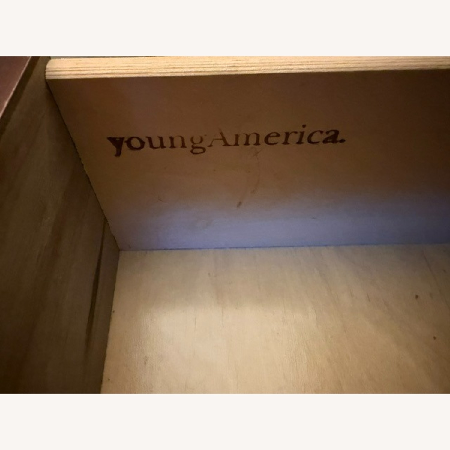 Stanley Furniture Young America Nightstand - image-3