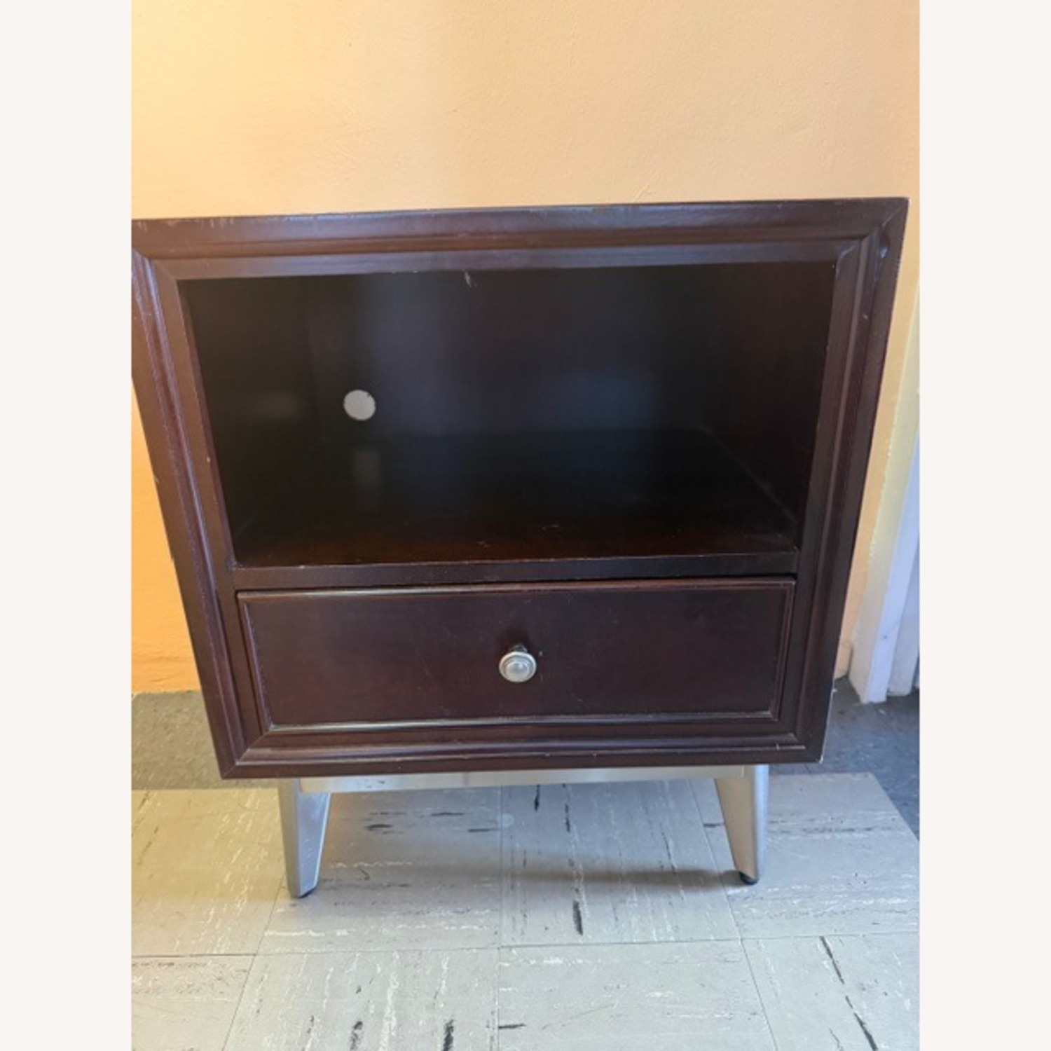 Stanley Furniture Young America Nightstand - image-2
