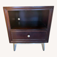 Stanley Furniture Young America Nightstand