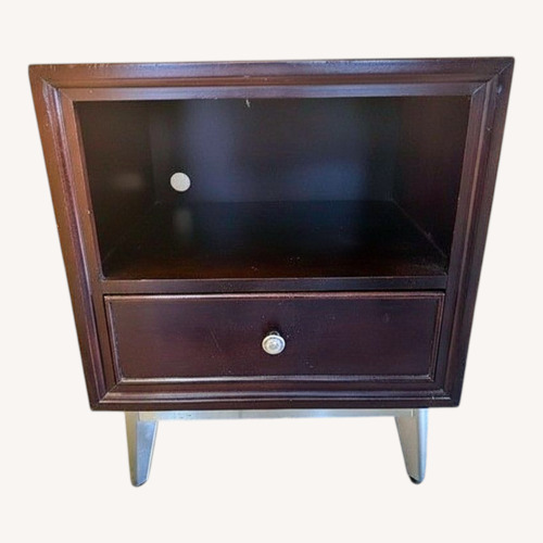 Used Stanley Furniture Young America Nightstand for sale on AptDeco