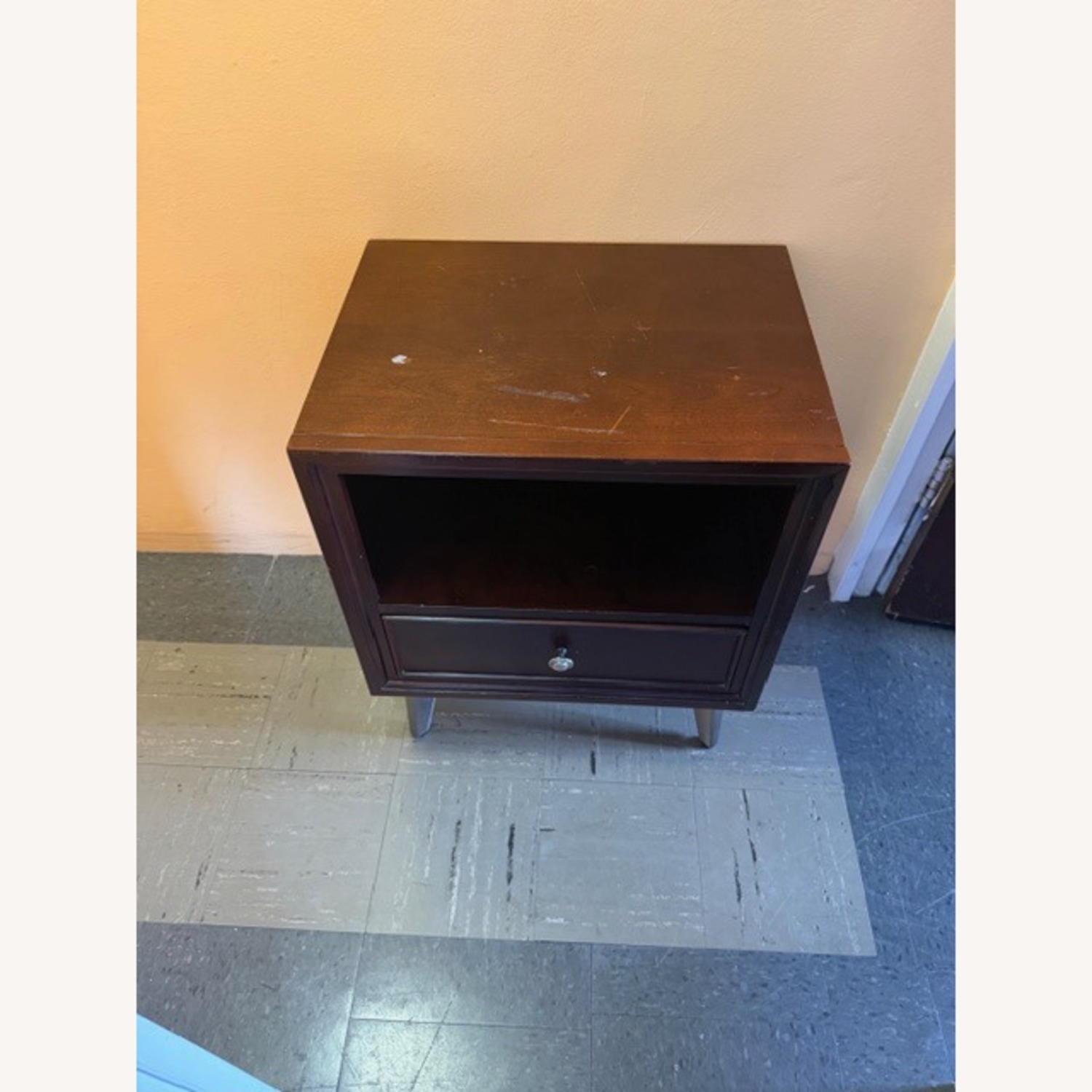 Stanley Furniture Young America Nightstand - image-1