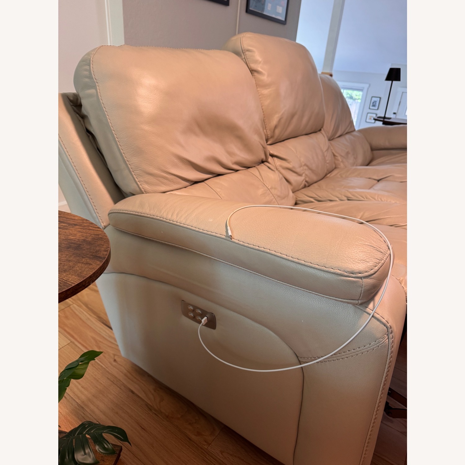 La-Z-Boy Natural 3+ Seater Sofa - image-5