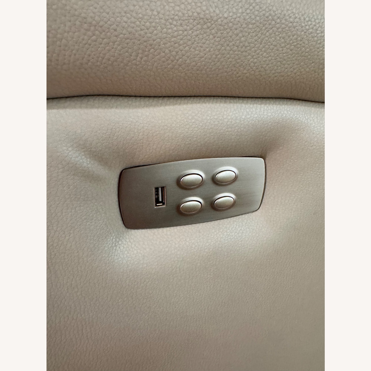 La-Z-Boy Natural 3+ Seater Sofa - image-3