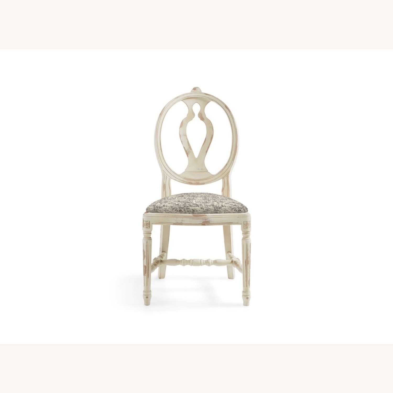 Arhaus Cecilia Natural Wood Dining Chairs - image-6