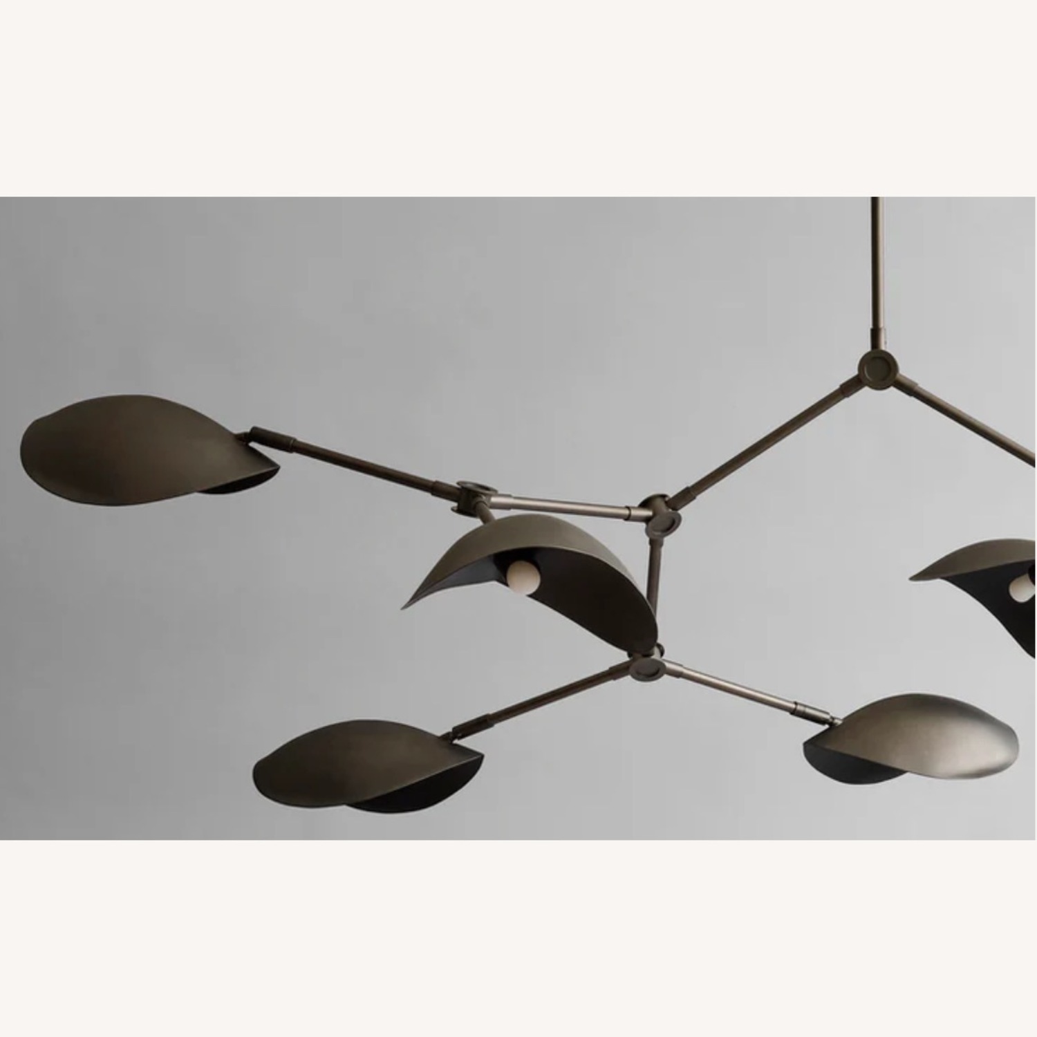101 Copenhagen Metal Ceiling Lamp - image-2