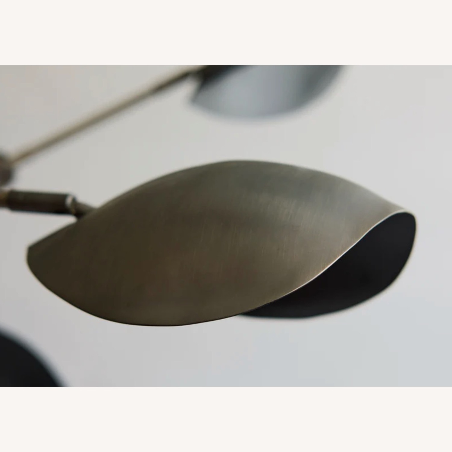 101 Copenhagen Metal Ceiling Lamp - image-3