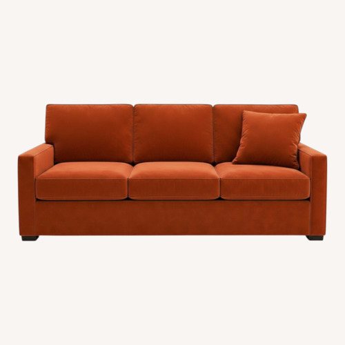 Used Radley 86" Fabric Queen Sleeper Sofa Bed for sale on AptDeco
